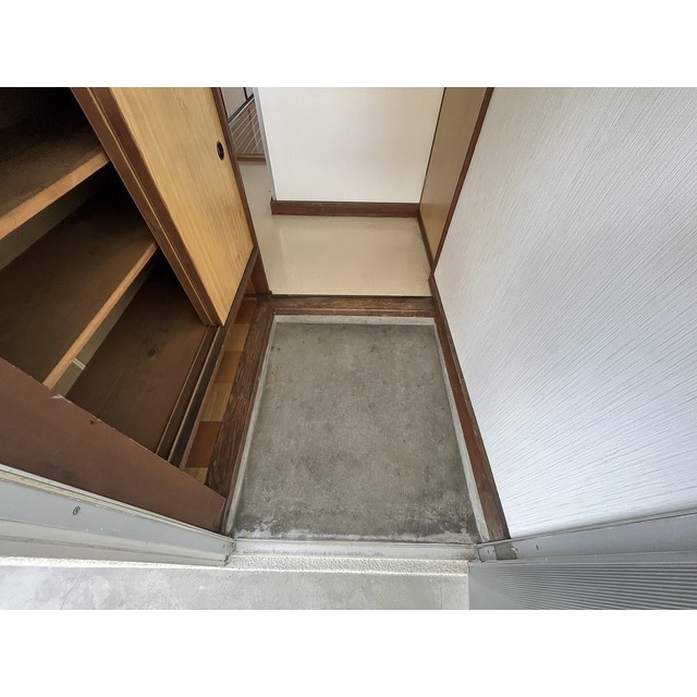 ※同タイプ間取りの写真です