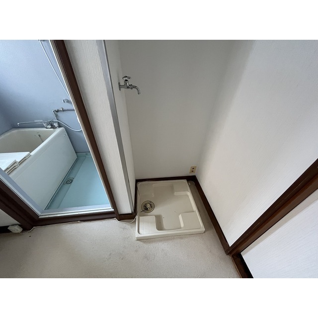 ※同タイプ間取りの写真です