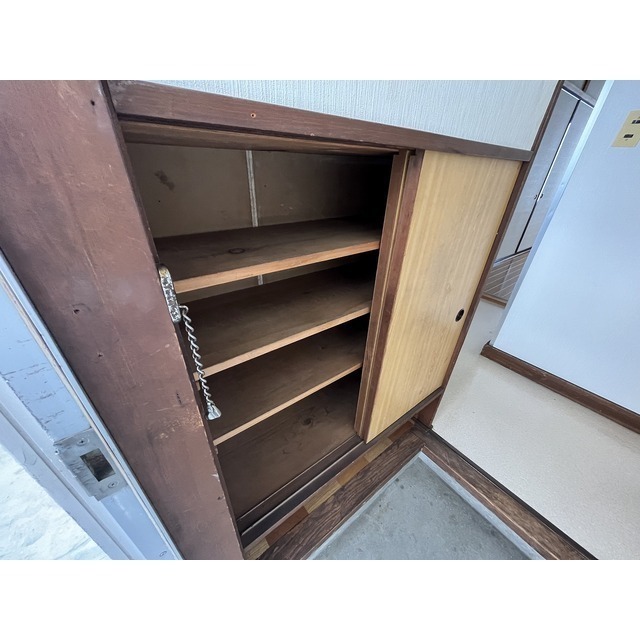 ※同タイプ間取りの写真です