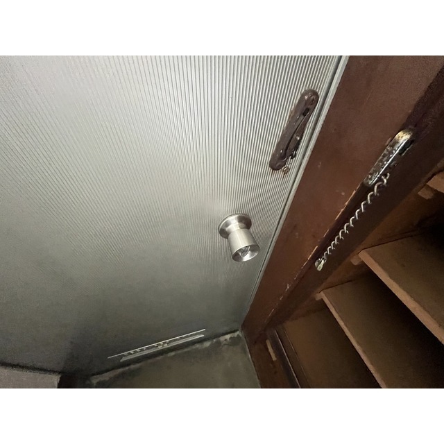 ※同タイプ間取りの写真です