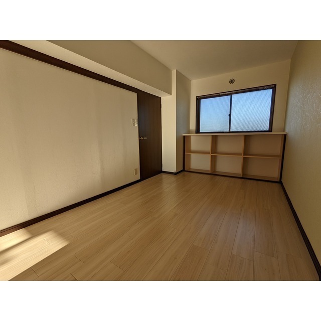※302号室の写真です