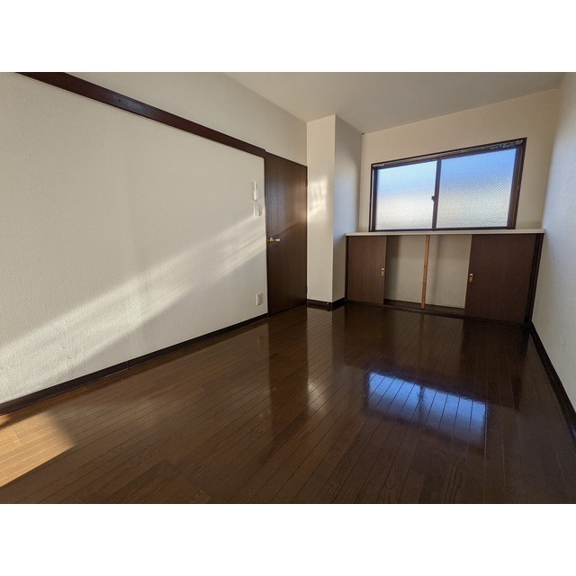 ※202号室の写真です（反転タイプ）