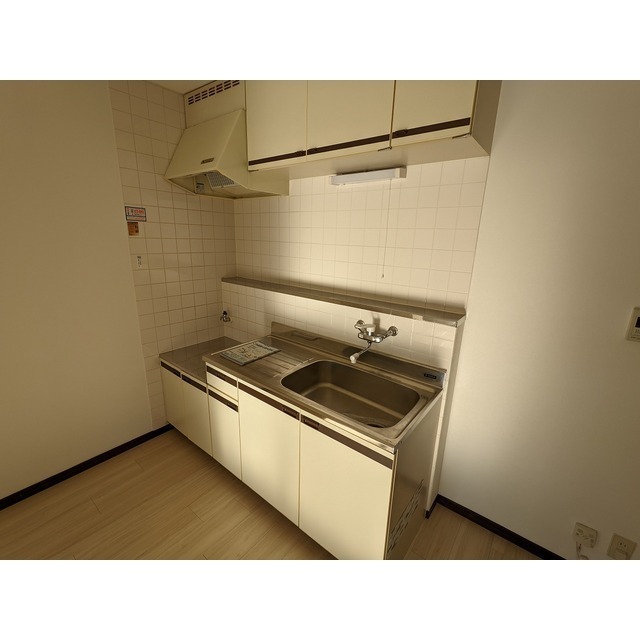 ※302号室の写真です（反転タイプ）