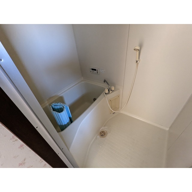 ※302号室の写真です（反転タイプ）