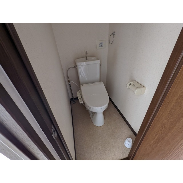 ※302号室の写真です（反転タイプ）