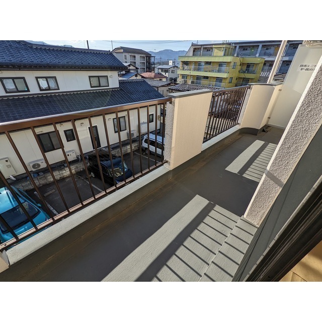 ※302号室の写真です