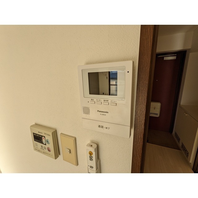 ※302号室の写真です（反転タイプ）