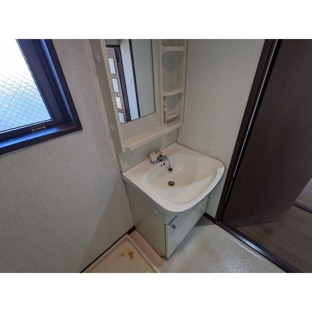 ※202号室の写真です（反転タイプ）