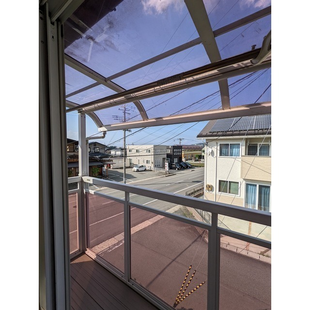 ※103号室の写真です