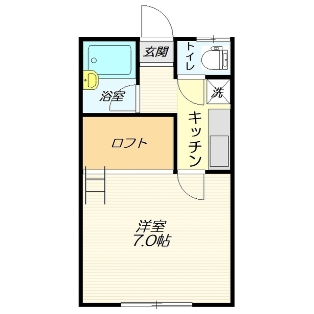 間取画像