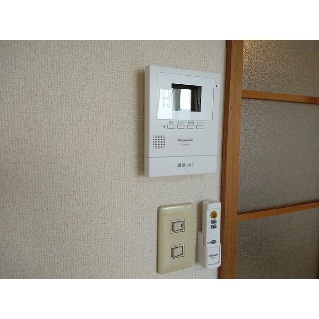 206号室の写真です