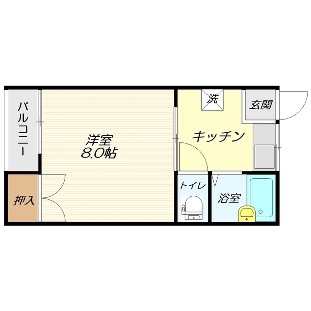 間取画像