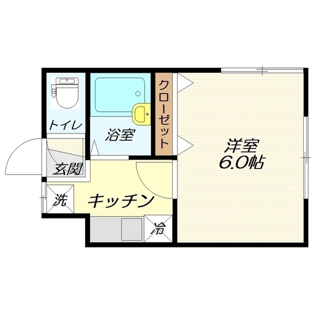 間取画像