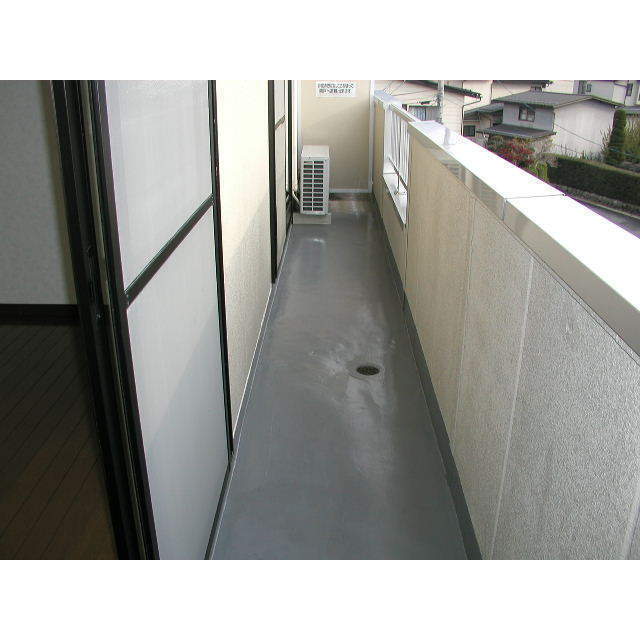 ※303号室の写真です