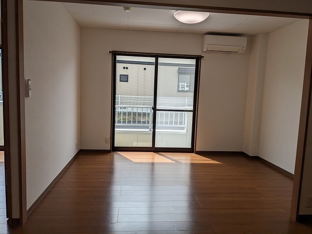 ※105号室の写真です。