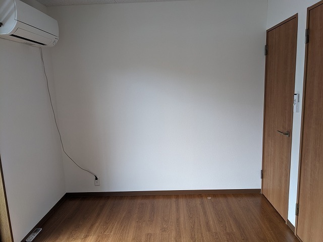 ※105号室の写真です。