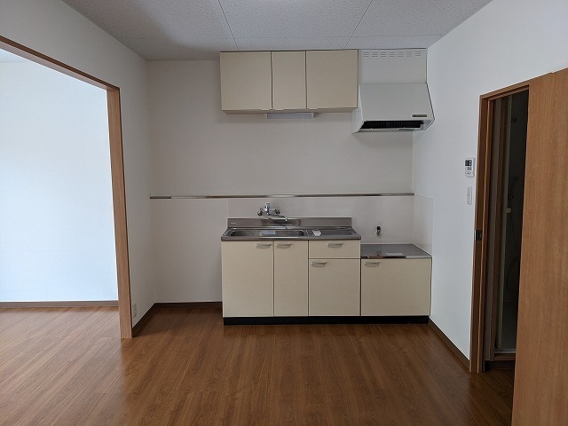 ※105号室の写真です。
