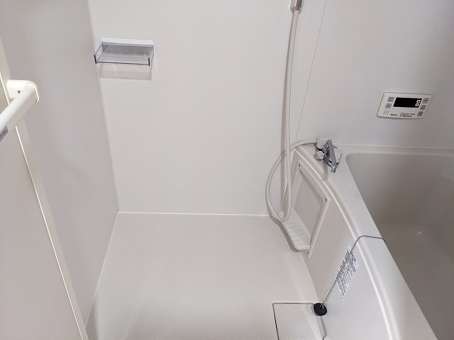 ※105号室の写真です。