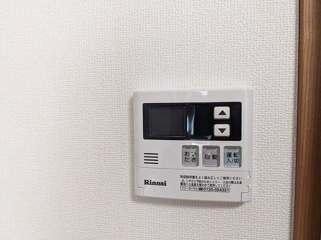 ※105号室の写真です。