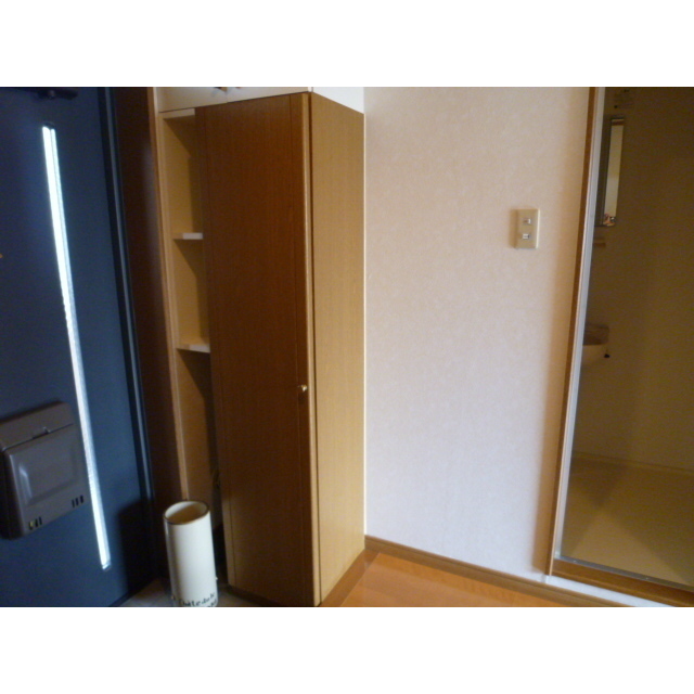 ※102号室の写真です（反転タイプ）