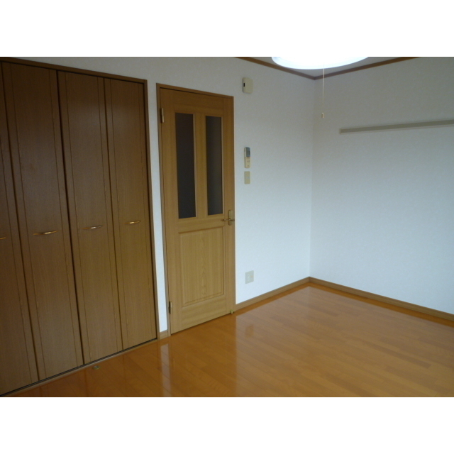 ※102号室の写真です（反転タイプ）