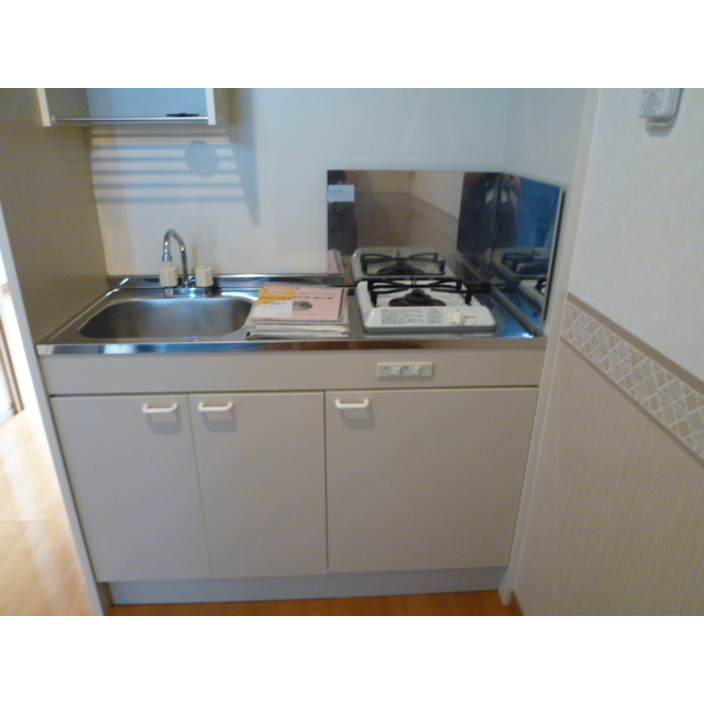 ※102号室の写真です（反転タイプ）