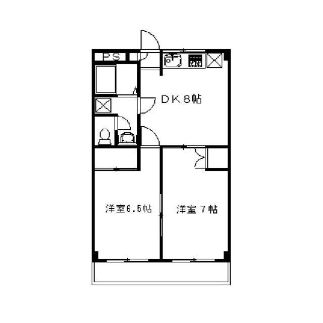 間取画像