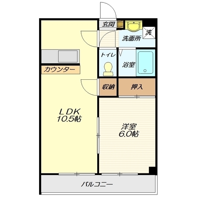 間取画像
