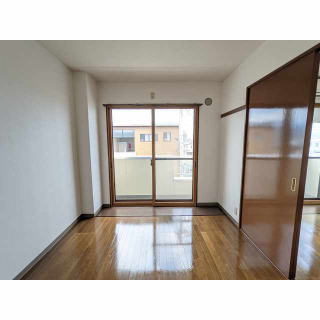 306号室の写真です