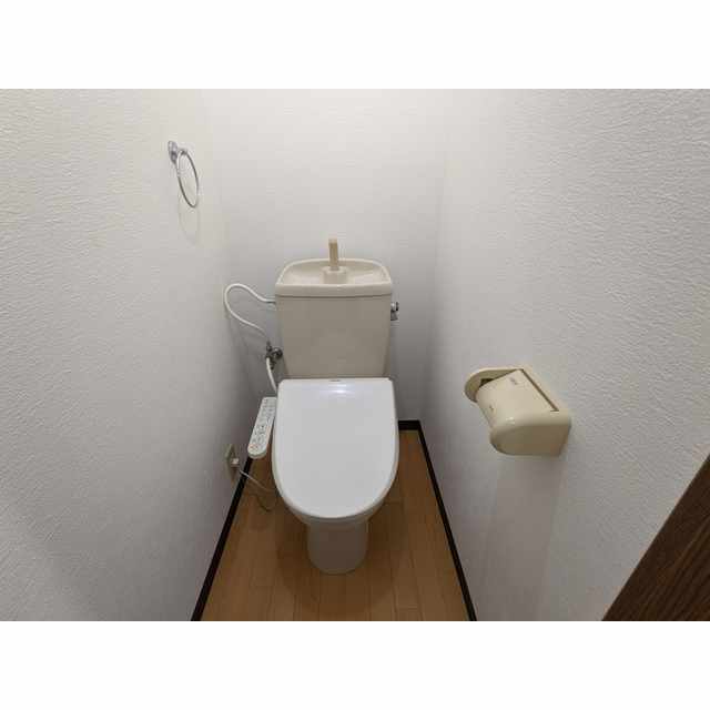 306号室の写真です