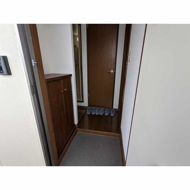 306号室の写真です