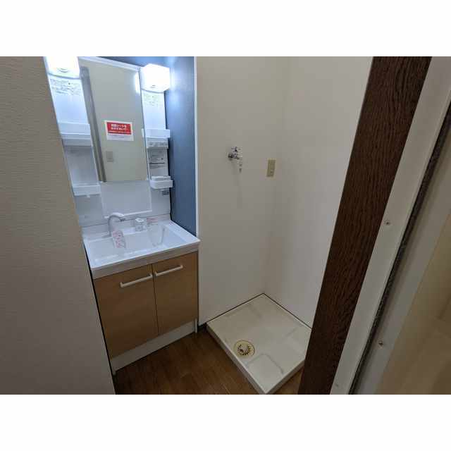 306号室の写真です