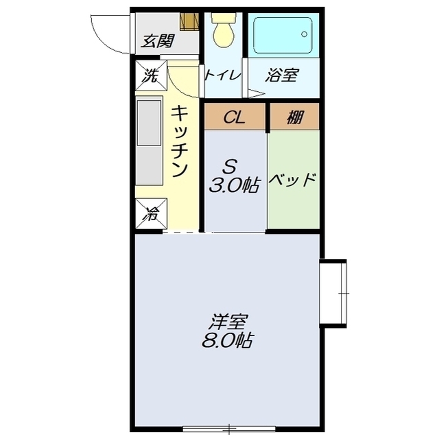 間取画像