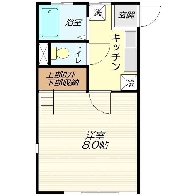 間取画像