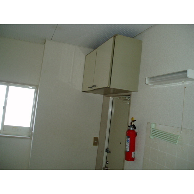 ※110号室の写真です