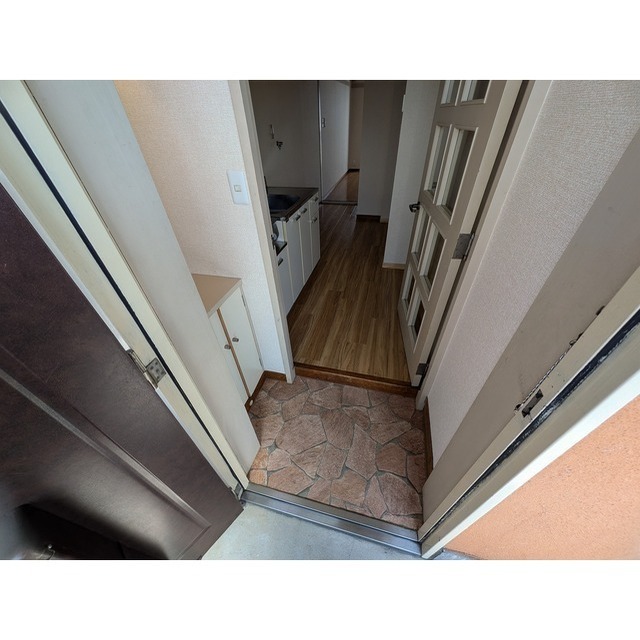 同タイプ間取りの写真です