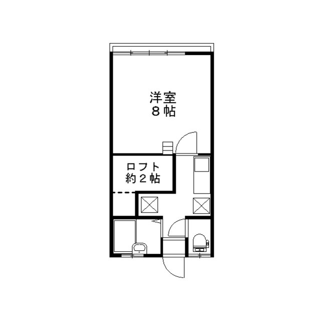 間取画像