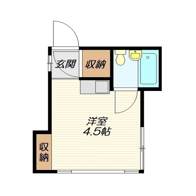 間取画像
