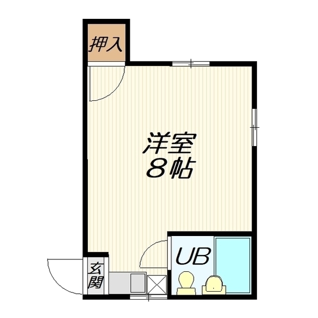 間取画像