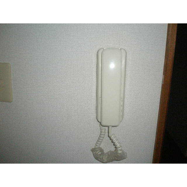 ※203号室の写真です