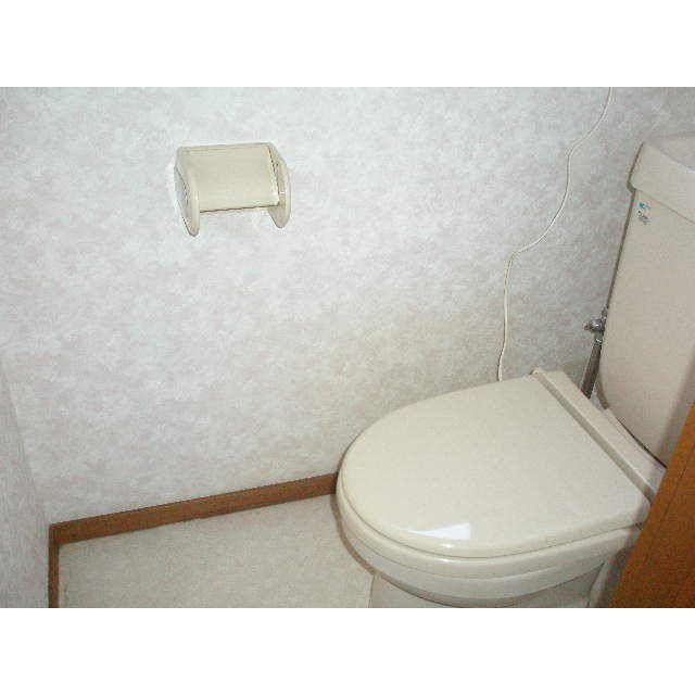 ※203号室の写真です