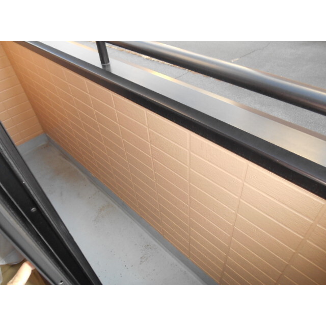 ※北101号室の写真です