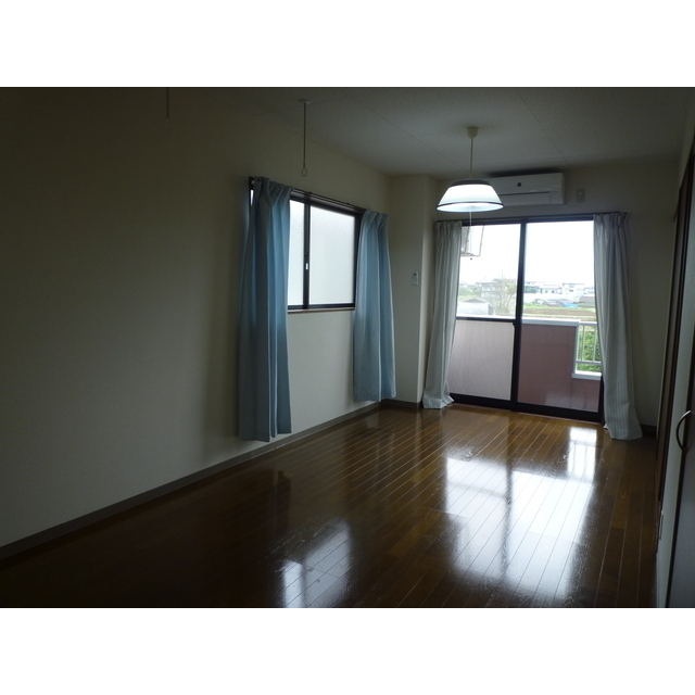 LDK※202号室の写真です