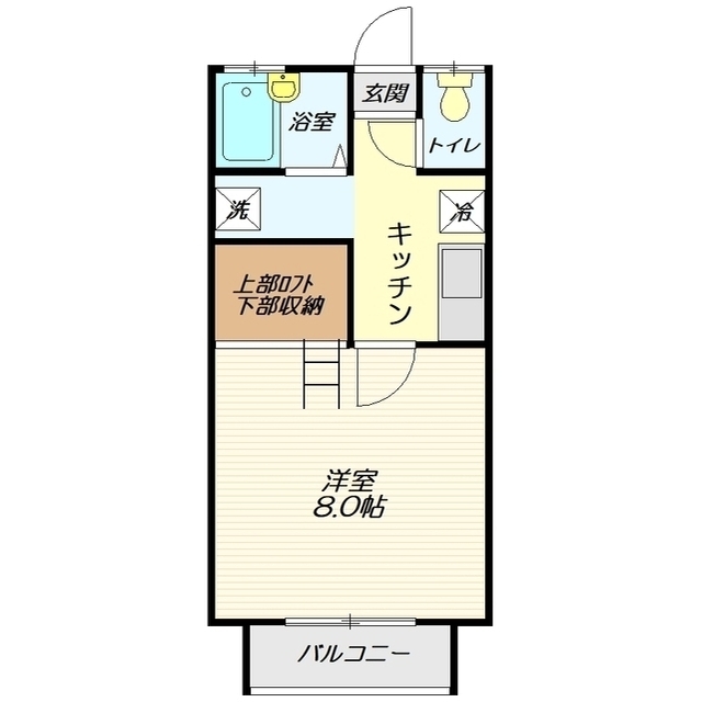 間取画像