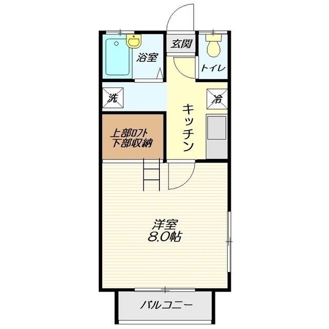 間取画像
