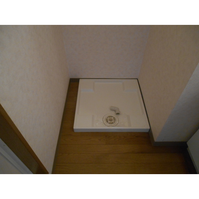 ※303号室の写真です（反転タイプ）