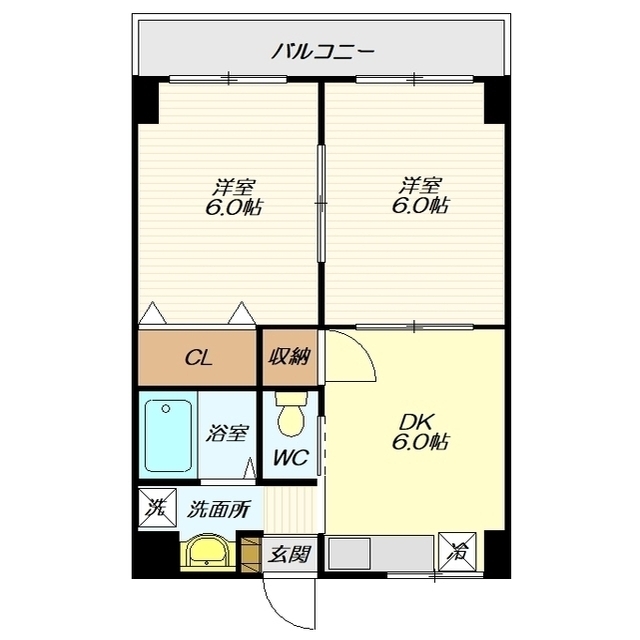 間取画像