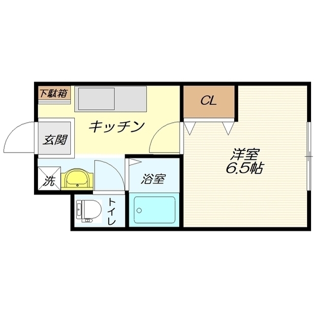 間取画像
