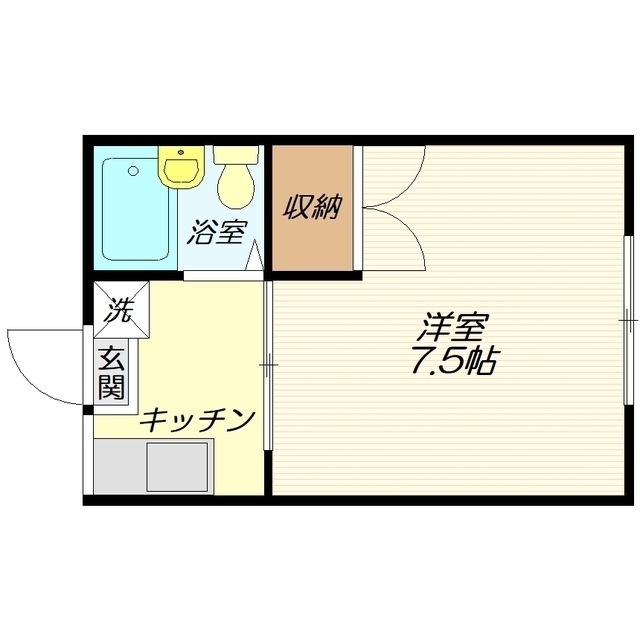 間取画像