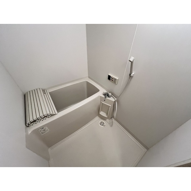 ※206号室の写真です